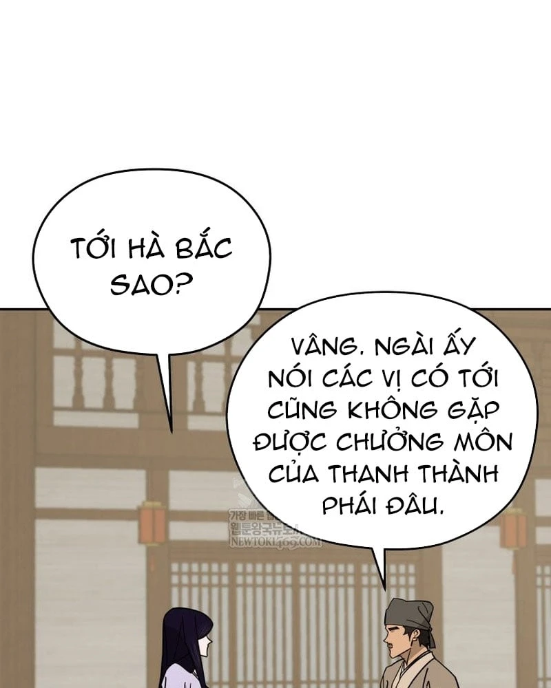 Thần Ma Y Đạo Chapter  63 - 123