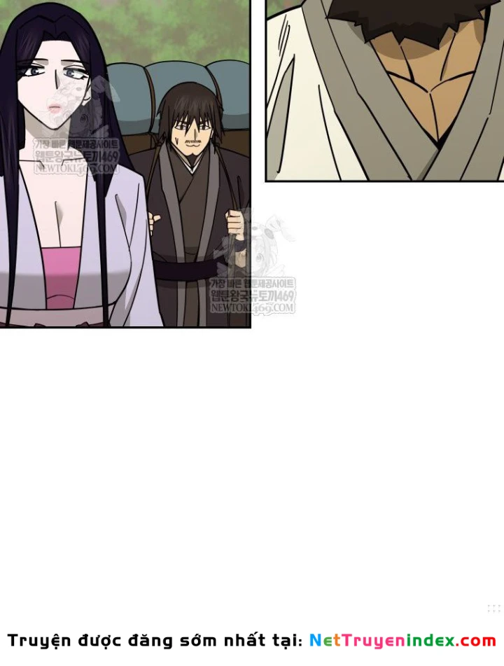 Thần Ma Y Đạo Chapter 64 - 5