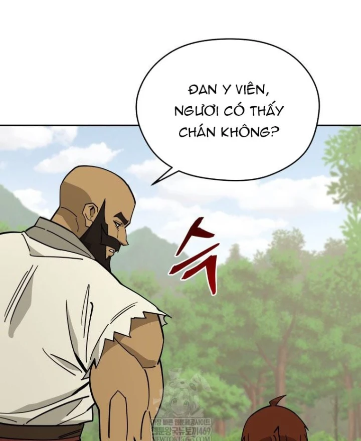 Thần Ma Y Đạo Chapter 64 - 6