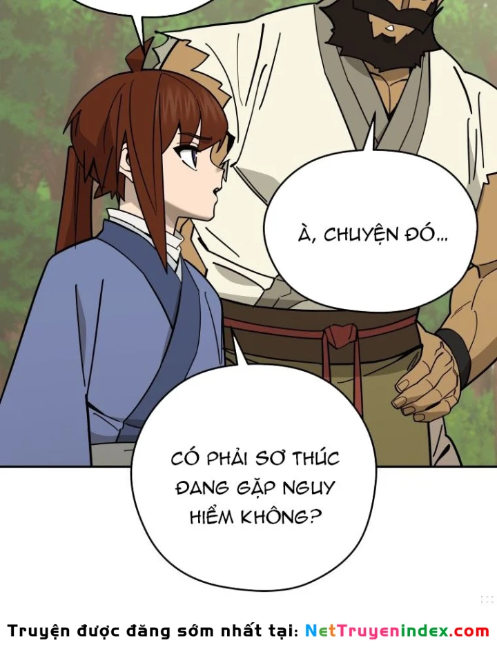 Thần Ma Y Đạo Chapter 64 - 10