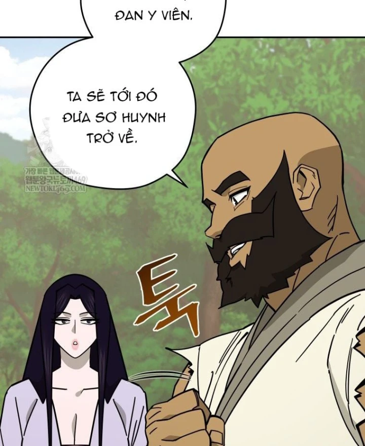 Thần Ma Y Đạo Chapter 64 - 18