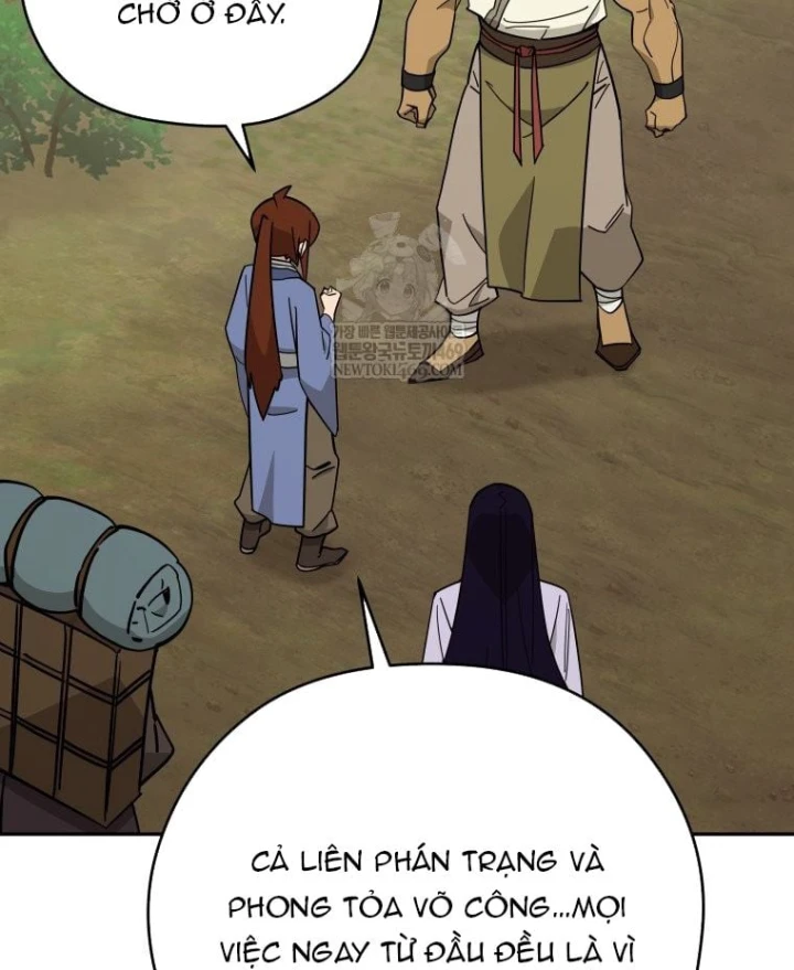 Thần Ma Y Đạo Chapter 64 - 26