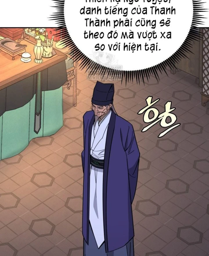 Thần Ma Y Đạo Chapter 64 - 53