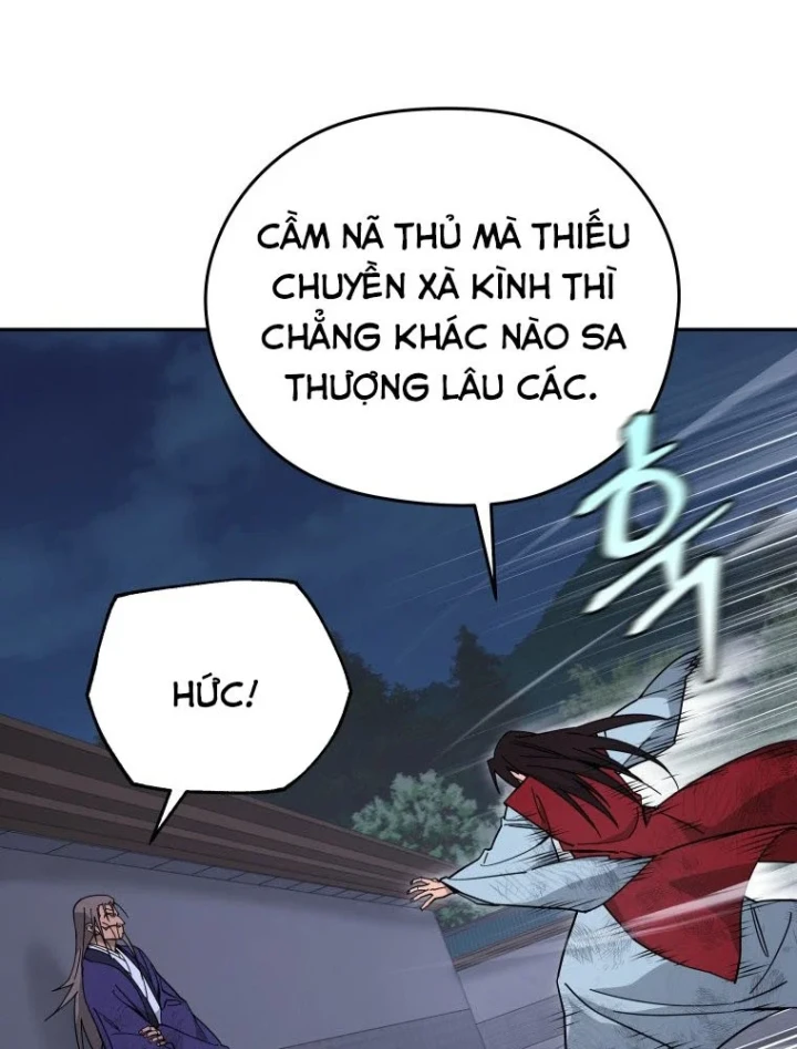 Thần Ma Y Đạo Chapter 65 - 36