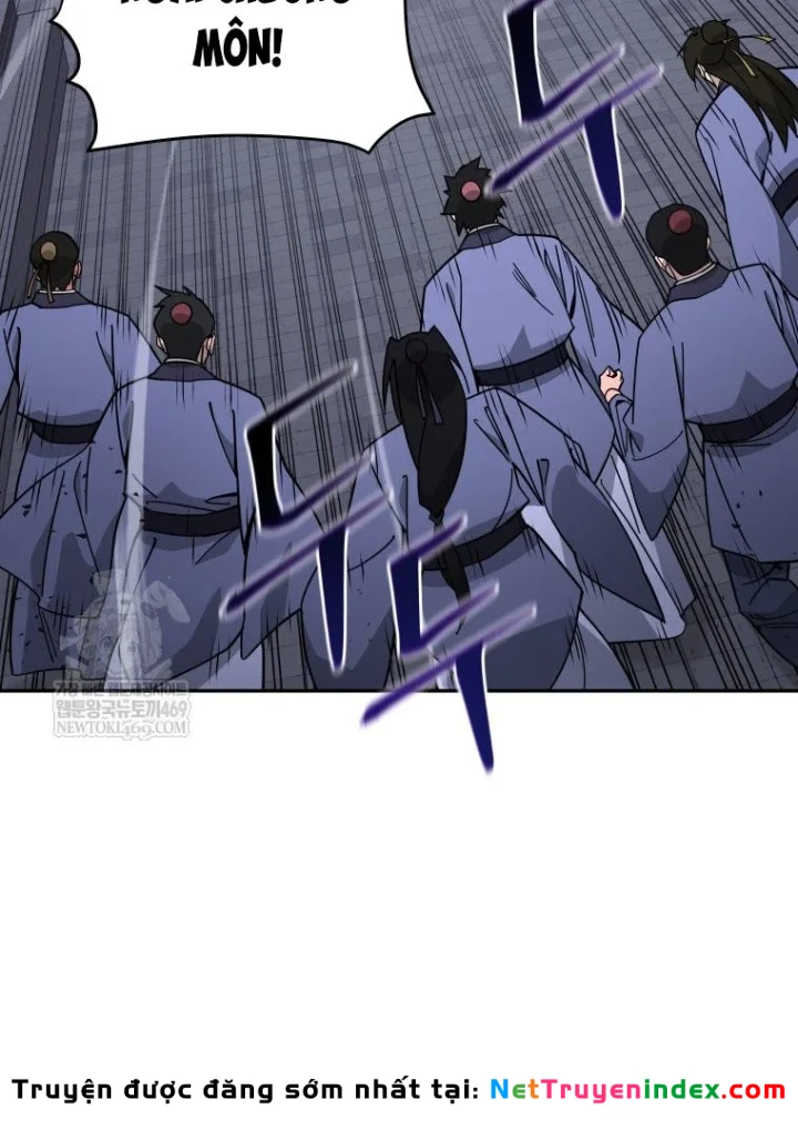 Thần Ma Y Đạo Chapter 65 - 42