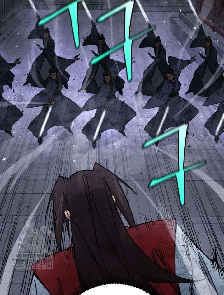 Thần Ma Y Đạo Chapter 65 - 51