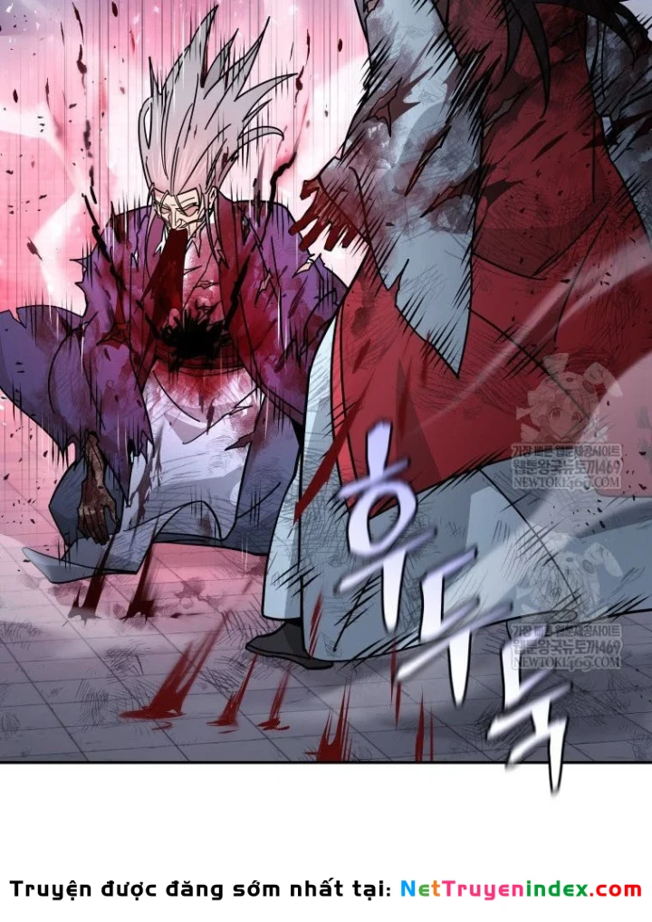 Thần Ma Y Đạo Chapter 65 - 73