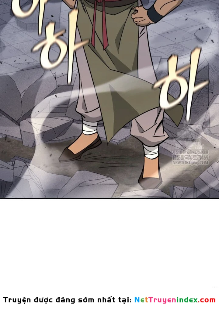 Thần Ma Y Đạo Chapter 65 - 92