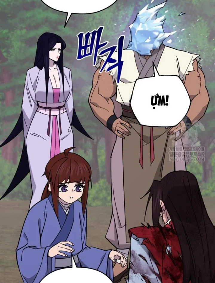 Thần Ma Y Đạo Chapter 65 - 114