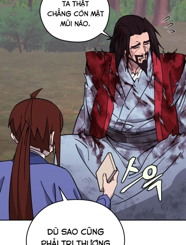 Thần Ma Y Đạo Chapter 65 - 116