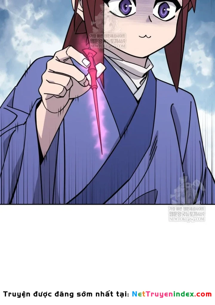 Thần Ma Y Đạo Chapter 65 - 118