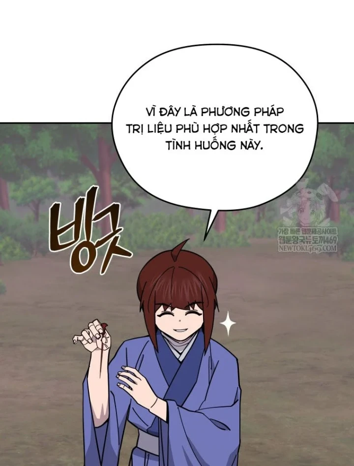 Thần Ma Y Đạo Chapter 65 - 122