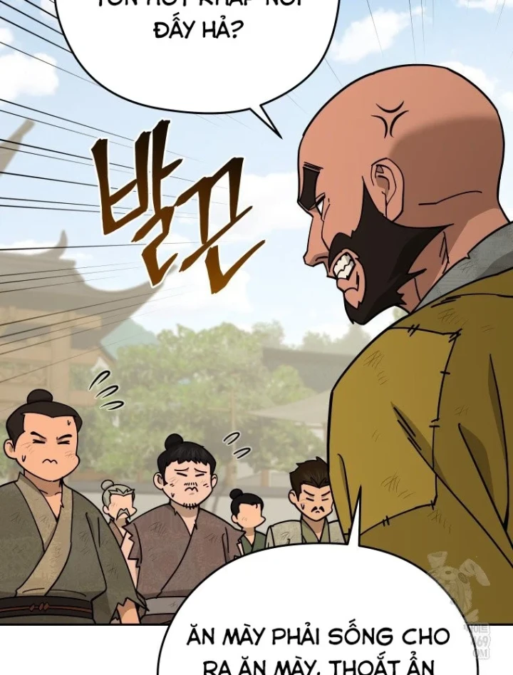 Thần Ma Y Đạo Chapter 69 - 7