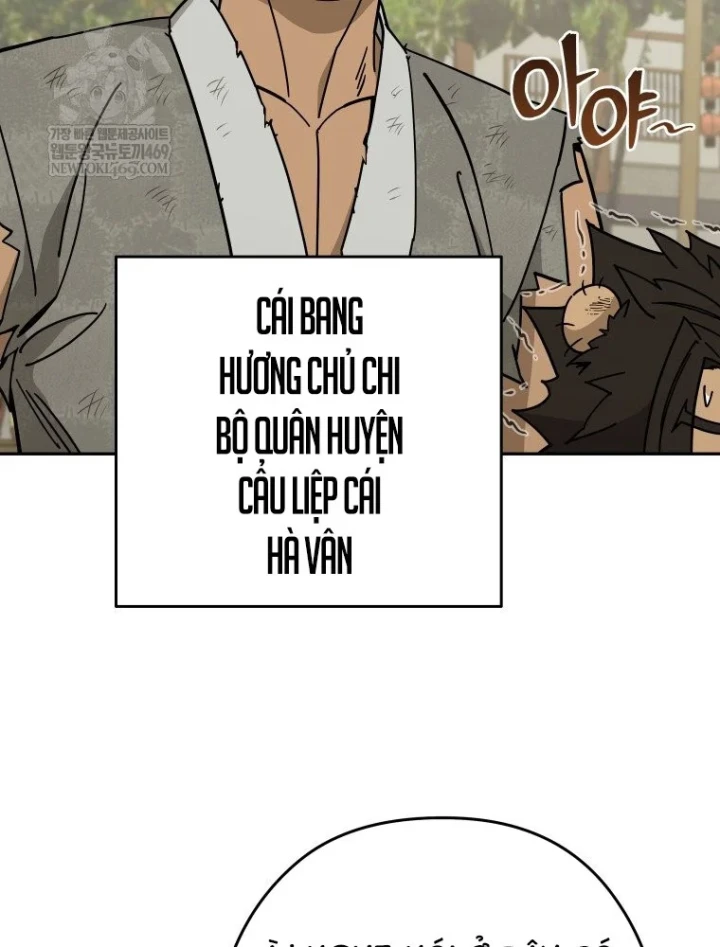 Thần Ma Y Đạo Chapter 69 - 16