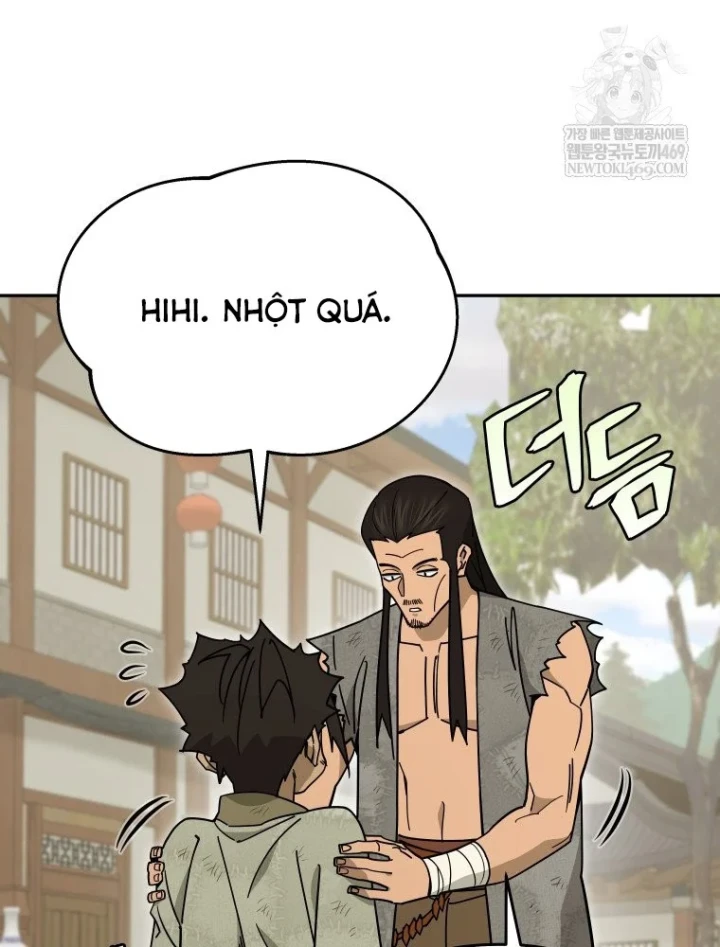 Thần Ma Y Đạo Chapter 69 - 20