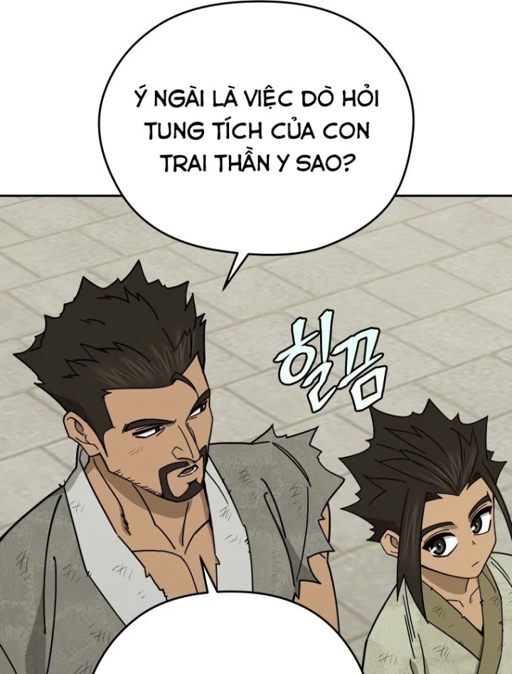 Thần Ma Y Đạo Chapter 69 - 31