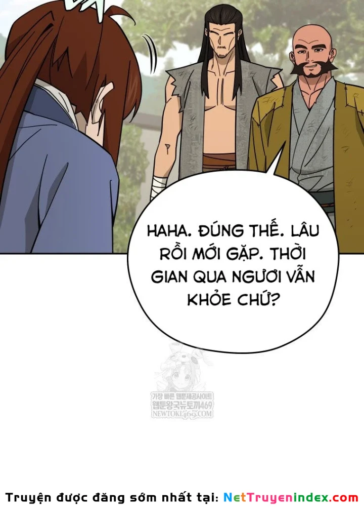 Thần Ma Y Đạo Chapter 69 - 55