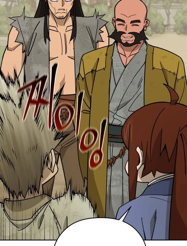 Thần Ma Y Đạo Chapter 69 - 58