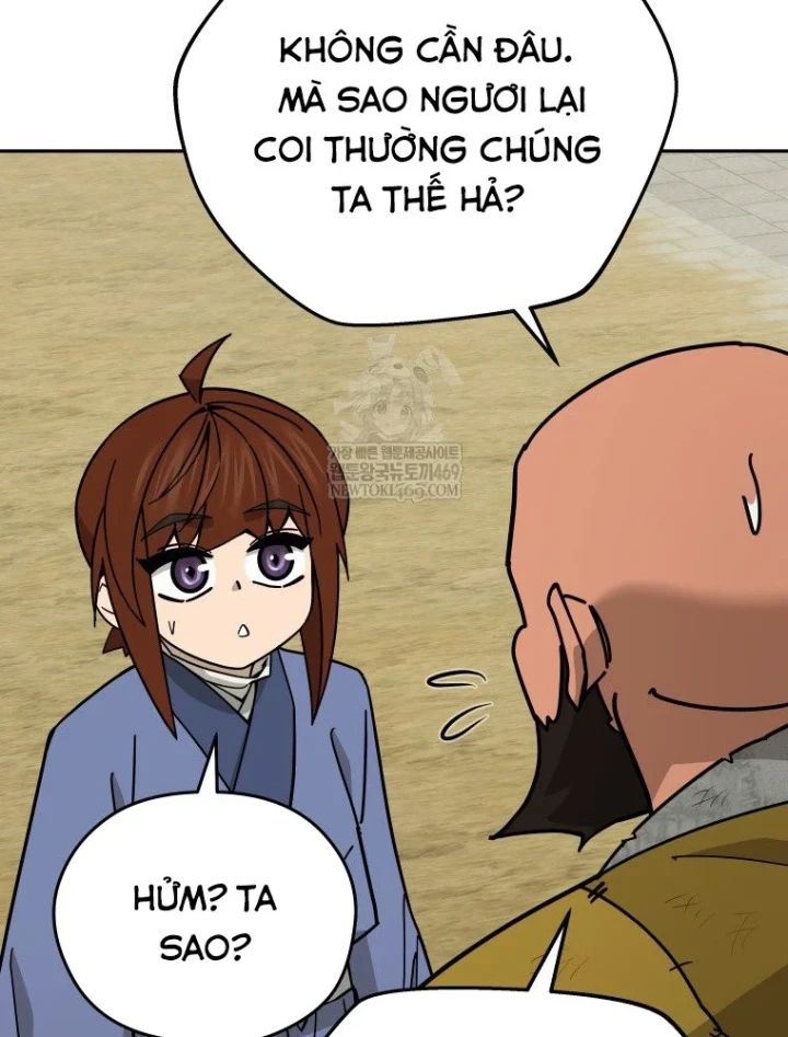 Thần Ma Y Đạo Chapter 69 - 67