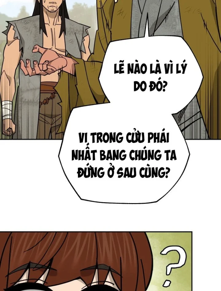 Thần Ma Y Đạo Chapter 69 - 71
