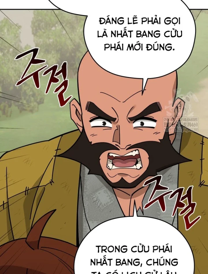 Thần Ma Y Đạo Chapter 69 - 73