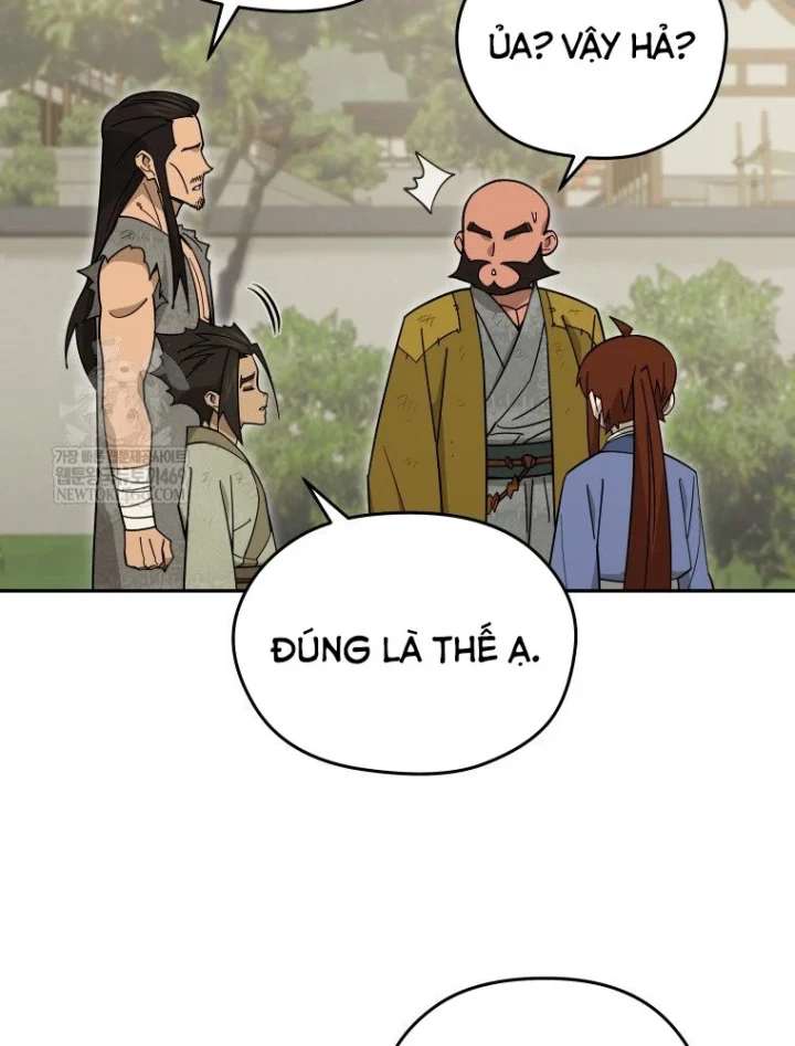 Thần Ma Y Đạo Chapter 69 - 75