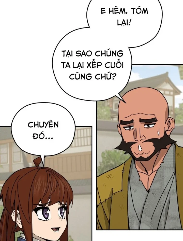 Thần Ma Y Đạo Chapter 69 - 76