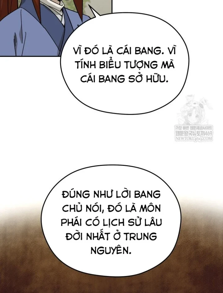 Thần Ma Y Đạo Chapter 69 - 77