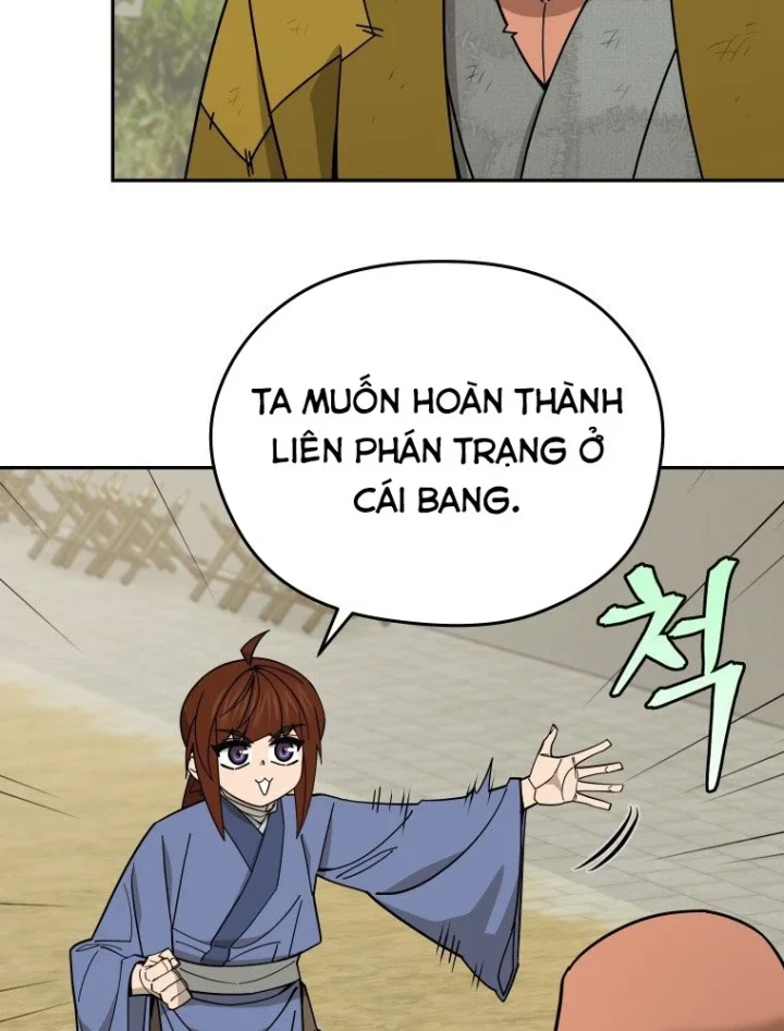 Thần Ma Y Đạo Chapter 69 - 80