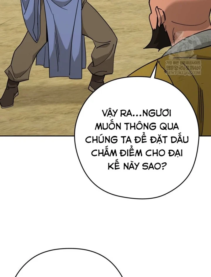 Thần Ma Y Đạo Chapter 69 - 81