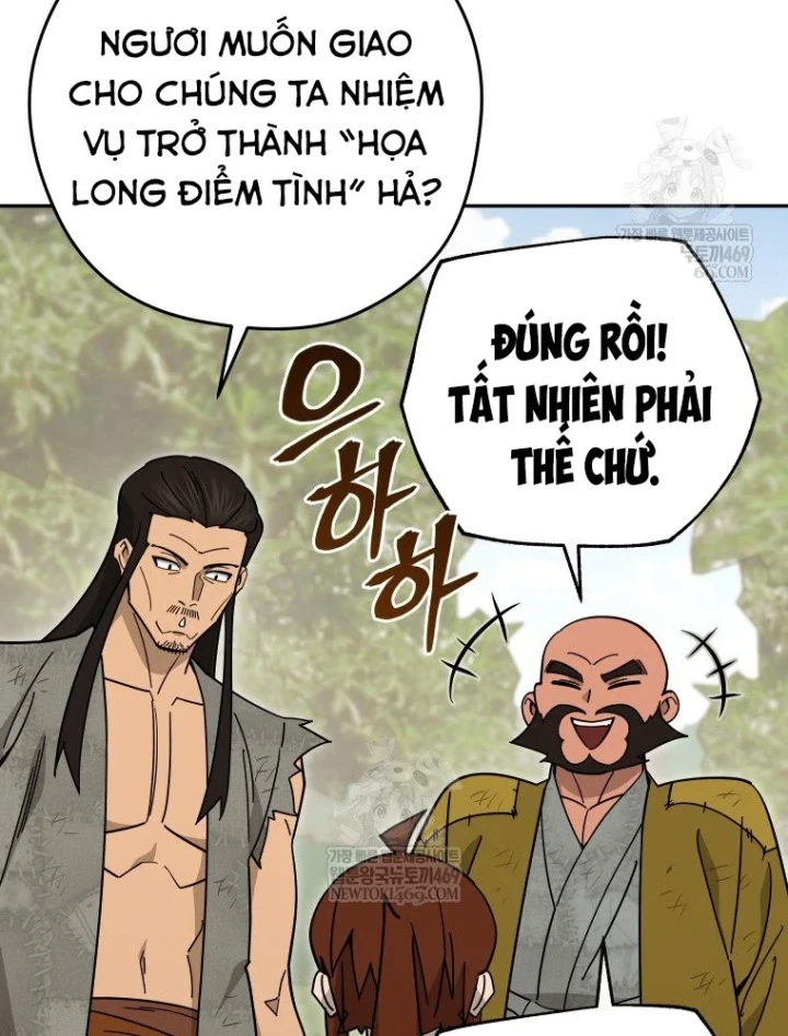 Thần Ma Y Đạo Chapter 69 - 82