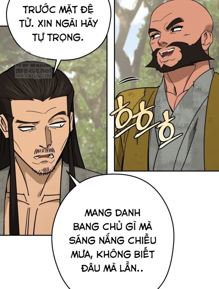 Thần Ma Y Đạo Chapter 69 - 84