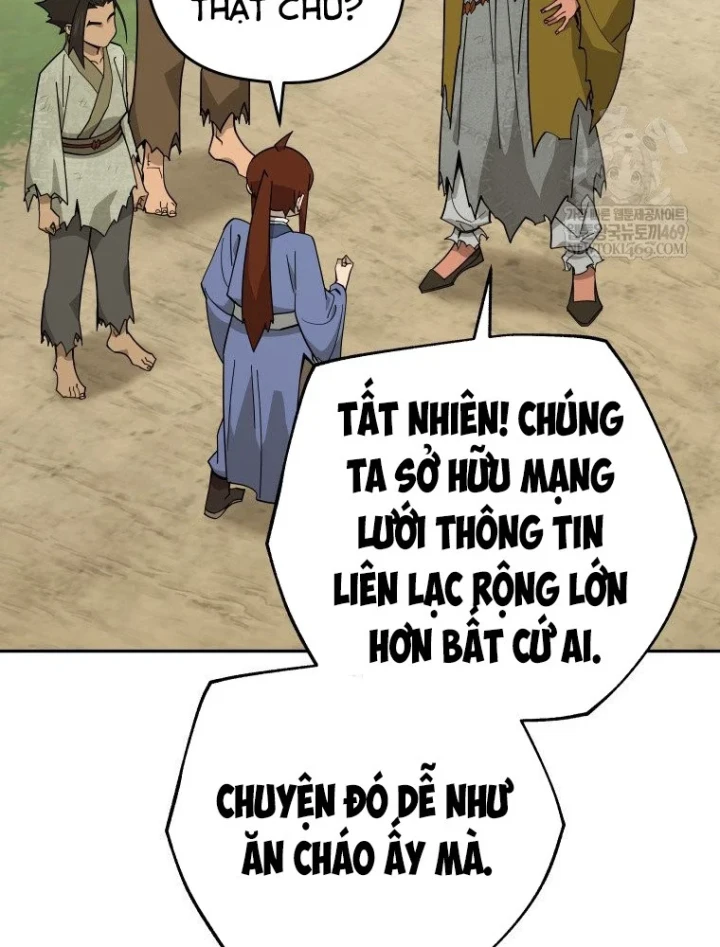 Thần Ma Y Đạo Chapter 69 - 86