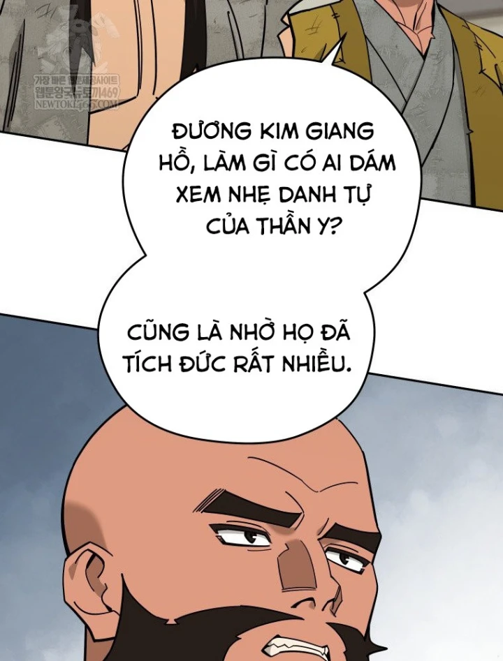 Thần Ma Y Đạo Chapter 69 - 98