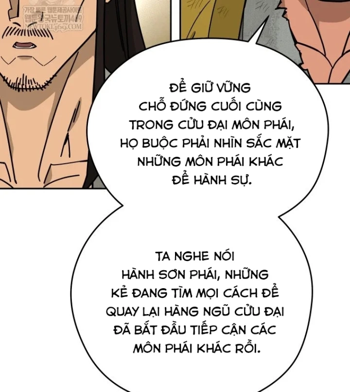 Thần Ma Y Đạo Chapter 70 - 31
