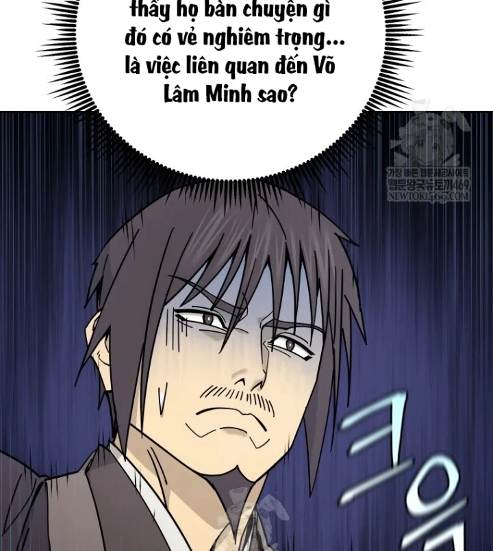 Thần Ma Y Đạo Chapter 70 - 46