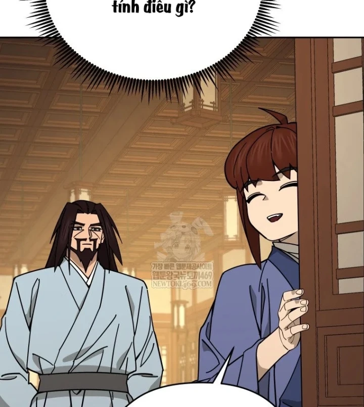 Thần Ma Y Đạo Chapter 70 - 72