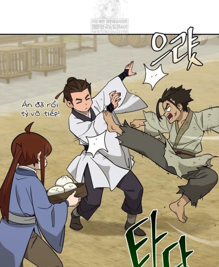 Thần Ma Y Đạo Chapter 71 - 3