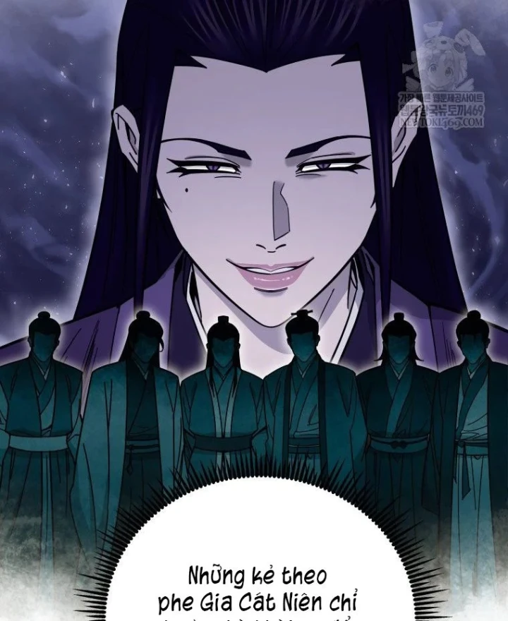 Thần Ma Y Đạo Chapter 71 - 60