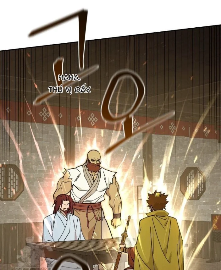 Thần Ma Y Đạo Chapter 71 - 68