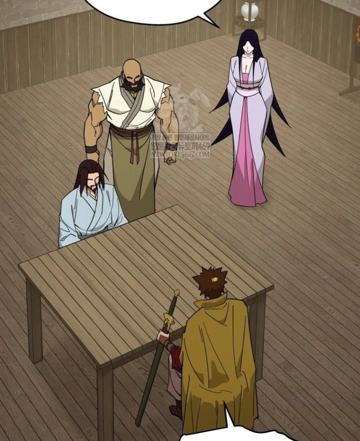 Thần Ma Y Đạo Chapter 71 - 76