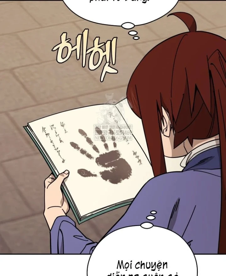 Thần Ma Y Đạo Chapter 71 - 117