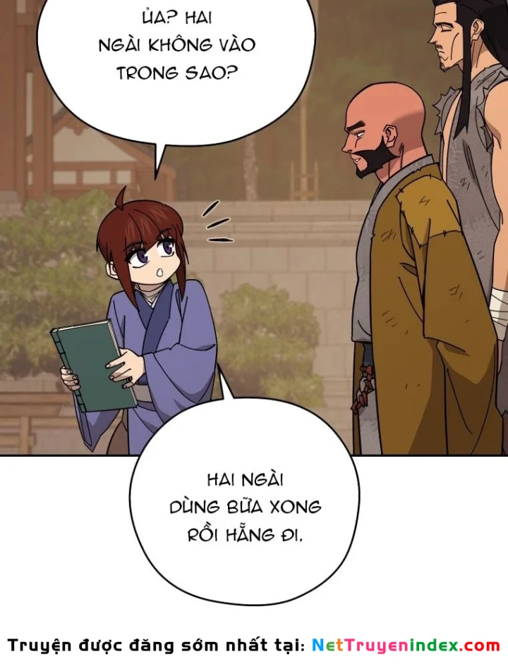 Thần Ma Y Đạo Chapter 71 - 119