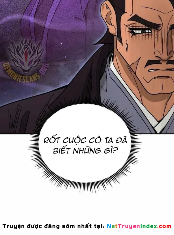 Thần Ma Y Đạo Chapter 72 - 9
