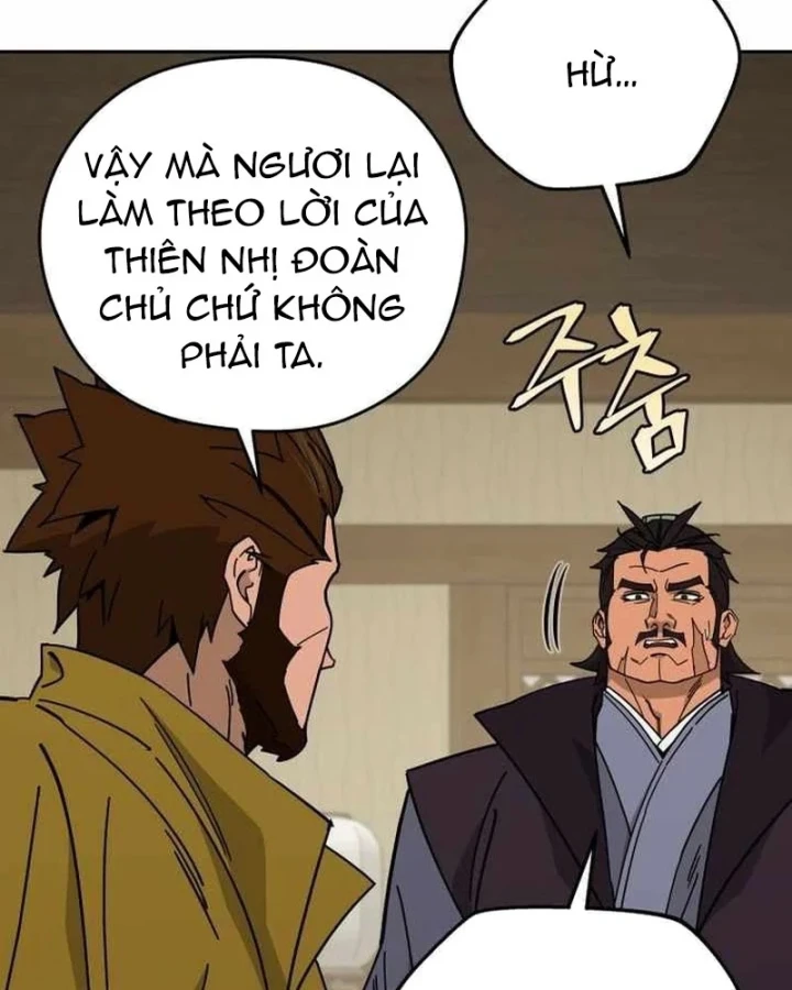 Thần Ma Y Đạo Chapter 72 - 29