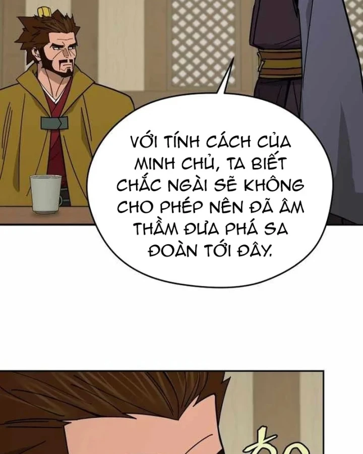 Thần Ma Y Đạo Chapter 72 - 33