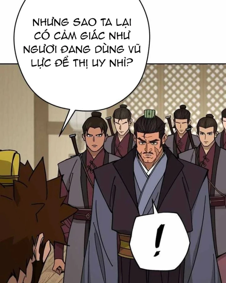 Thần Ma Y Đạo Chapter 72 - 35