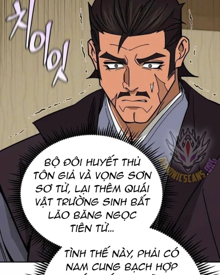 Thần Ma Y Đạo Chapter 72 - 40
