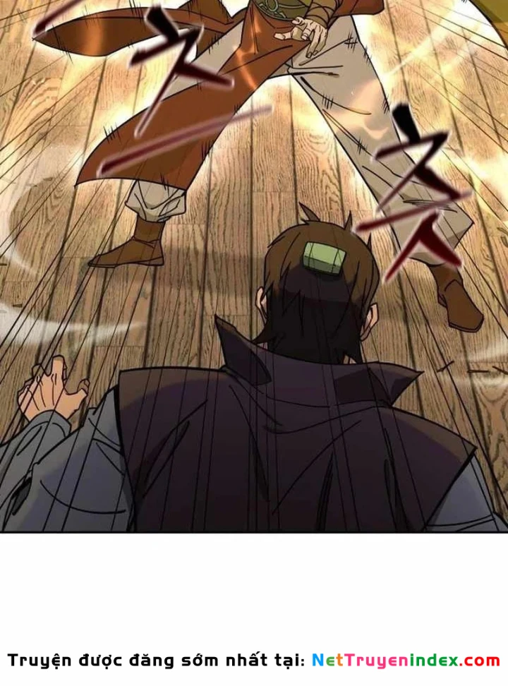 Thần Ma Y Đạo Chapter 72 - 74
