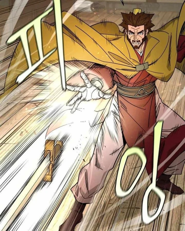 Thần Ma Y Đạo Chapter 72 - 80